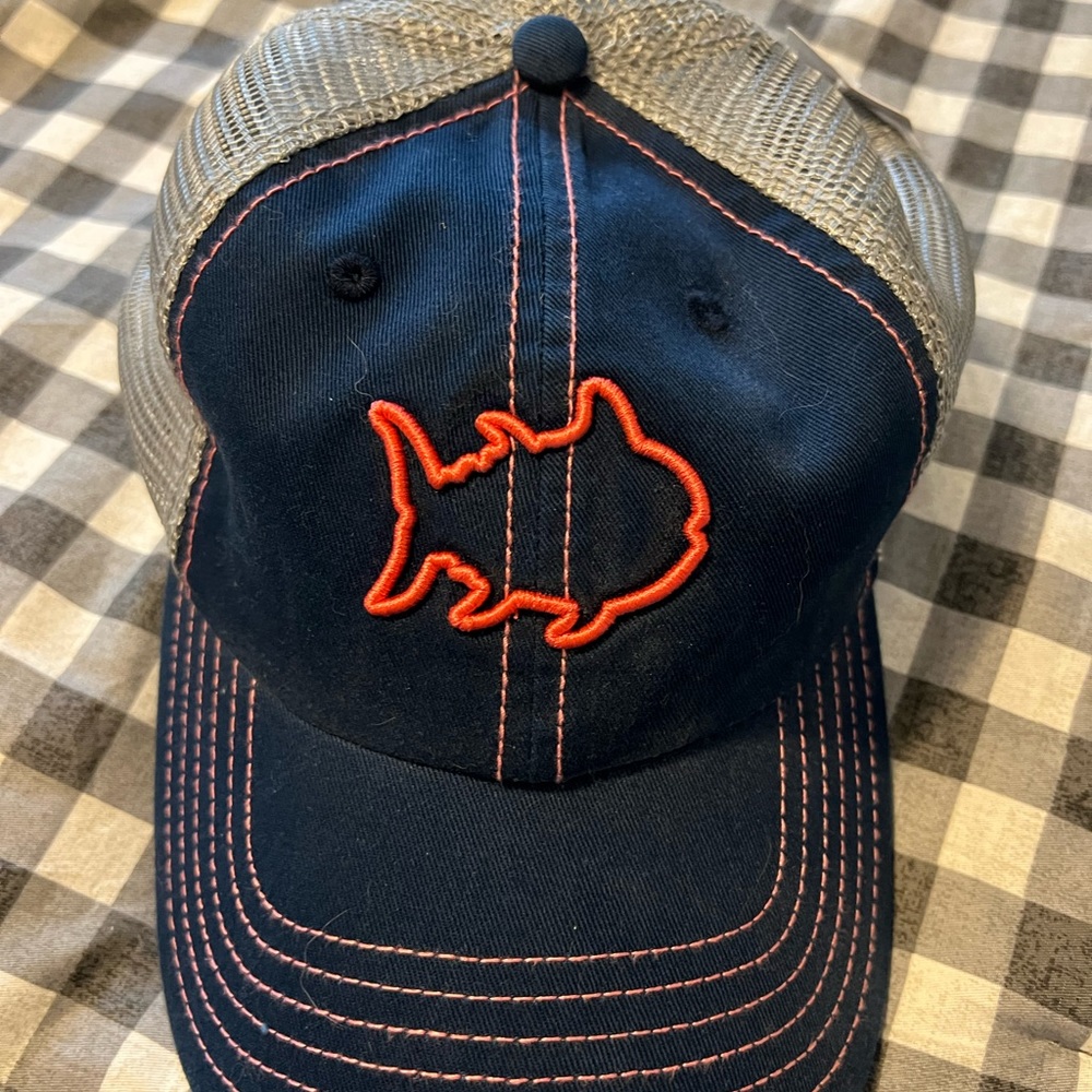 Southern Tide Hat